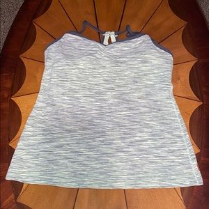 Lucy workout tank